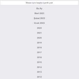 [SON STOK] - Eski Facebook Hesapları ( 2010 - 2012 arasında acılmış hesaplar ) Kategorisi